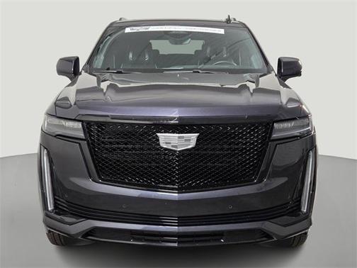 2023 Cadillac Escalade ESV Sport Platinum