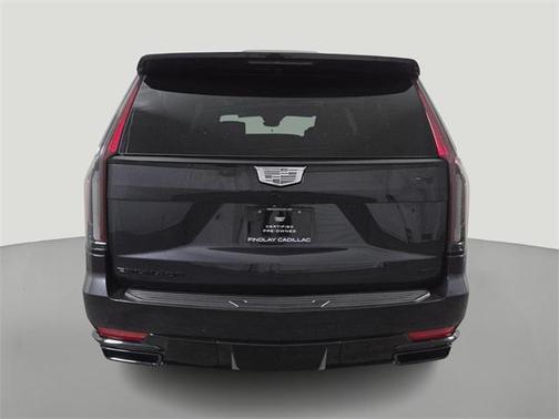 2023 Cadillac Escalade ESV Sport Platinum