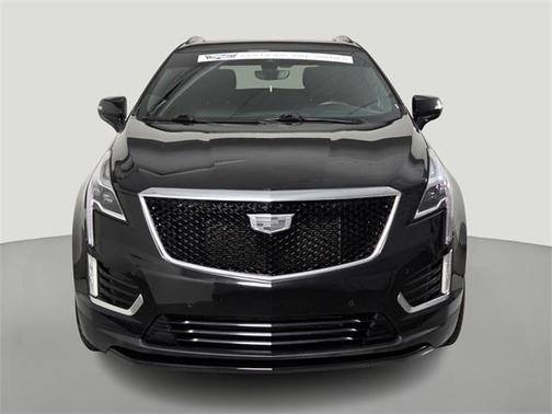 2022 Cadillac XT5 Sport