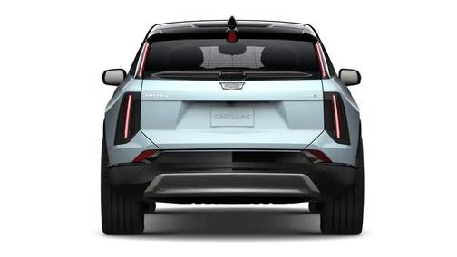 2026 Cadillac OPTIQ Premium Sport