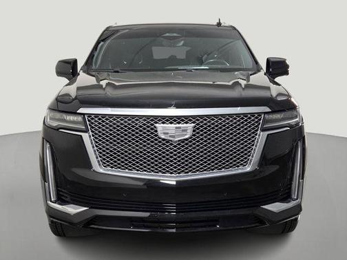 Black Raven 2023 Cadillac Escalade ESV Premium Luxury