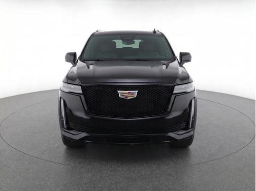 Black Raven 2023 Cadillac Escalade ESV Premium Luxury