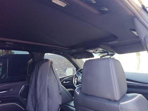 Black Raven 2023 Cadillac Escalade ESV Premium Luxury