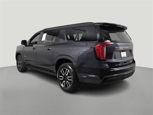 2023 GMC Yukon XL 4WD AT4