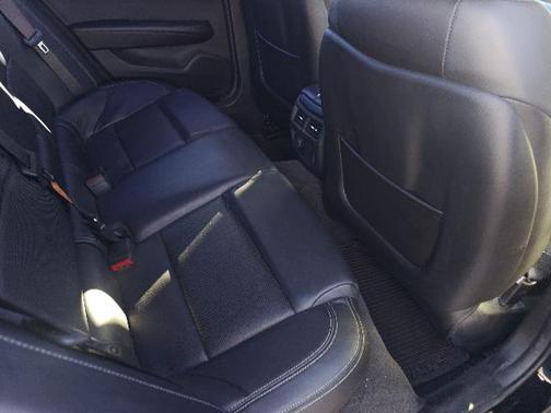 2014 Cadillac ATS 3.6L Luxury