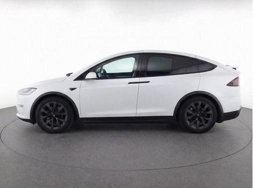 2023 Tesla Model X Plaid Tri Motor All-Wheel Drive