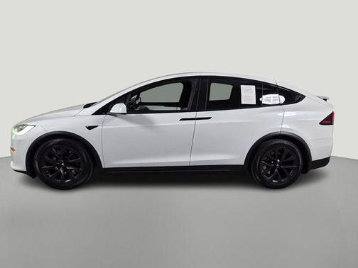 2023 Tesla Model X Plaid Tri Motor All-Wheel Drive