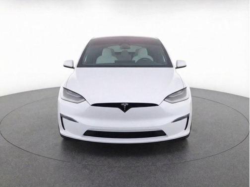 2023 Tesla Model X Plaid Tri Motor All-Wheel Drive