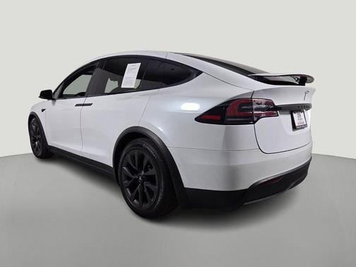 2023 Tesla Model X Plaid Tri Motor All-Wheel Drive