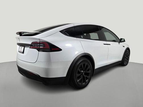 2023 Tesla Model X Plaid Tri Motor All-Wheel Drive
