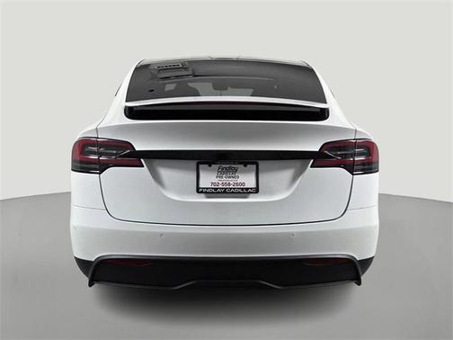 2023 Tesla Model X Standard Range