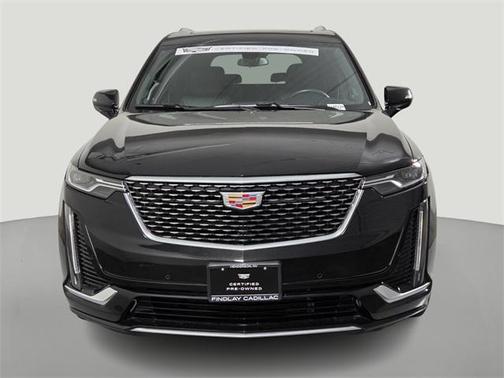 2024 Cadillac XT6 Premium Luxury FWD