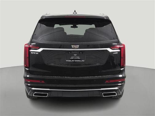 2024 Cadillac XT6 Premium Luxury FWD