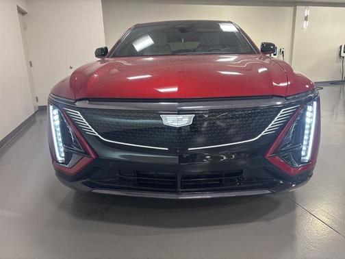 2024 Cadillac LYRIQ Sport w/1SF