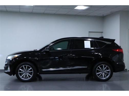 2020 Acura RDX Technology Package