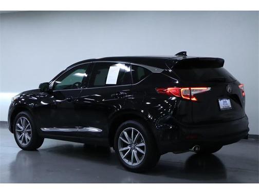 2020 Acura RDX Technology Package