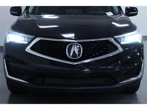 2020 Acura RDX Technology Package