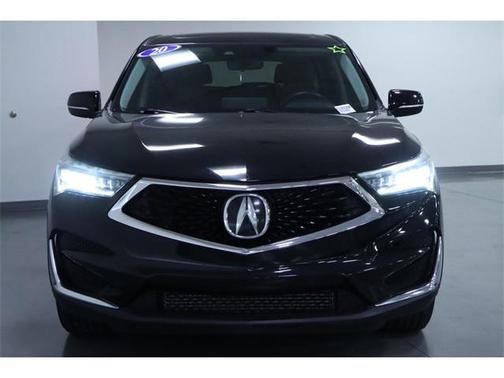 2020 Acura RDX Technology Package