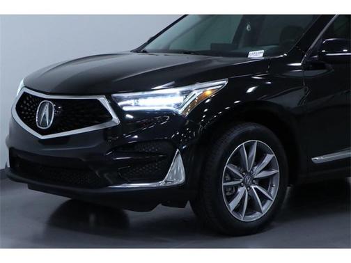 2020 Acura RDX Technology Package