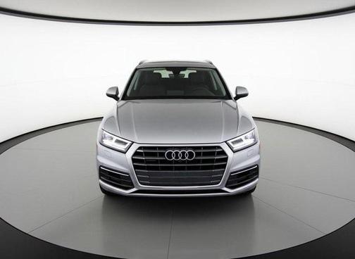 2018 Audi Q5 2.0T Tech Premium