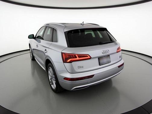 2018 Audi Q5 2.0T Tech Premium