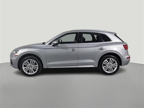 2018 Audi Q5 2.0T Tech Premium