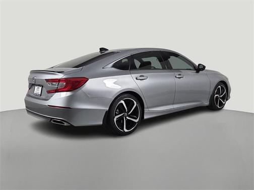 2022 Honda Accord Sport SE 1.5T