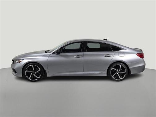 2022 Honda Accord Sport SE 1.5T