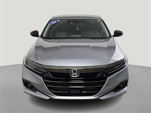 2022 Honda Accord Sport SE 1.5T
