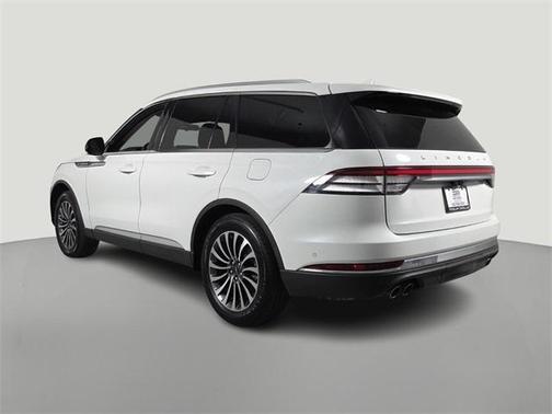 2020 Lincoln Aviator Reserve AWD