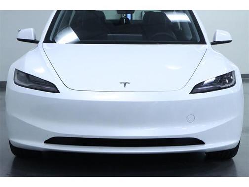 2024 Tesla Model 3 Long Range