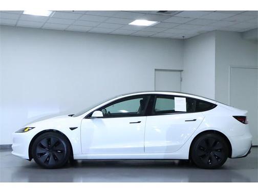 2024 Tesla Model 3 Long Range