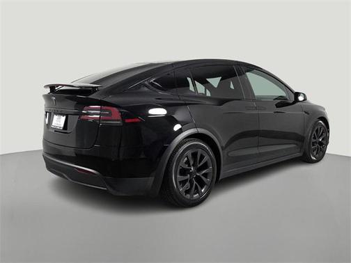 2023 Tesla Model X Standard Range