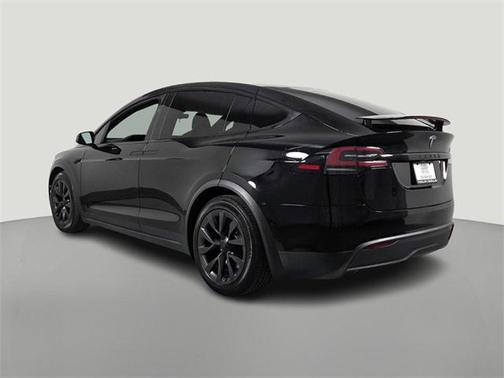 2023 Tesla Model X Standard Range
