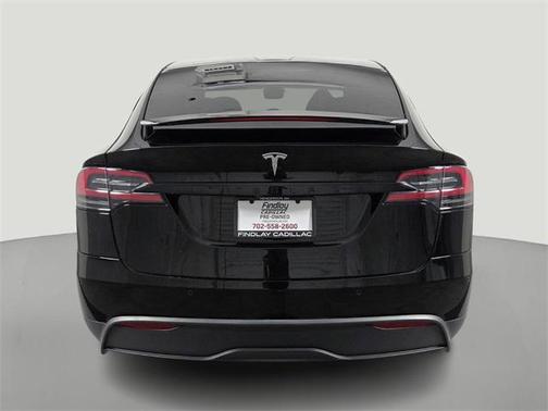 2023 Tesla Model X Standard Range