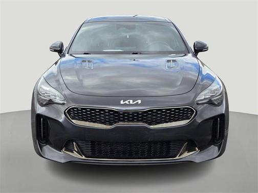 2023 Kia Stinger GT-Line