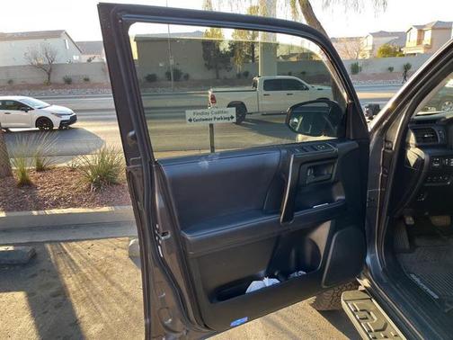 2019 Toyota 4Runner SR5 Premium