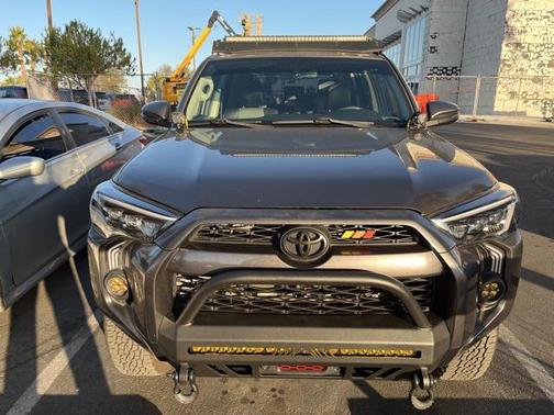 2019 Toyota 4Runner SR5 Premium