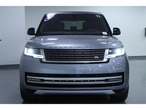 2023 Land Rover Range Rover P400 SE