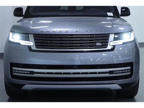 2023 Land Rover Range Rover P400 SE