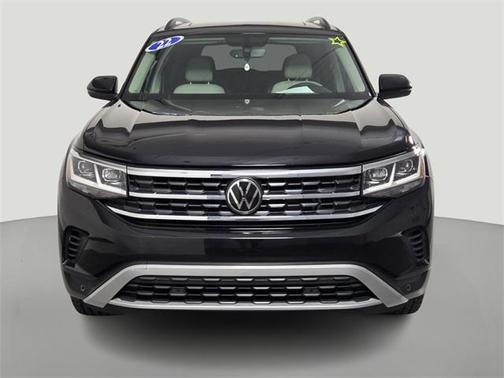 2022 Volkswagen Atlas 2.0T SE w/Technology