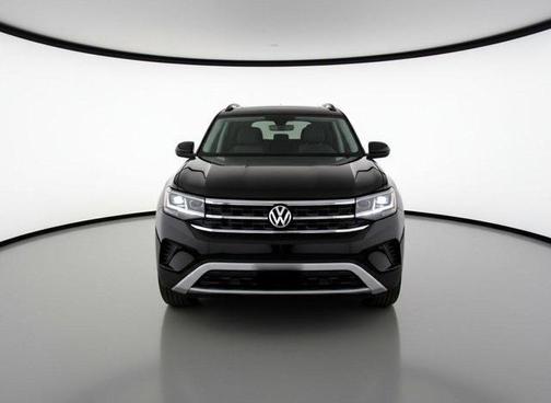 2022 Volkswagen Atlas 2.0T SE w/Technology
