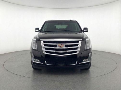 2019 Cadillac Escalade Premium Luxury