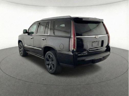 2019 Cadillac Escalade Premium Luxury