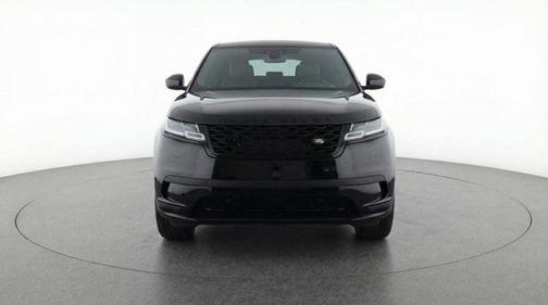 2020 Land Rover Range Rover Velar P250 S