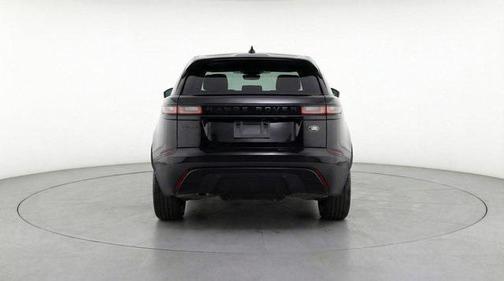 2020 Land Rover Range Rover Velar P250 S
