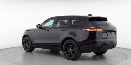 2020 Land Rover Range Rover Velar P250 S