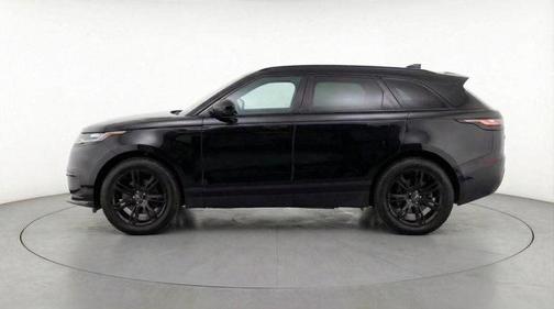 2020 Land Rover Range Rover Velar P250 S