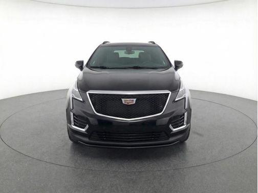 2024 Cadillac XT5 Sport