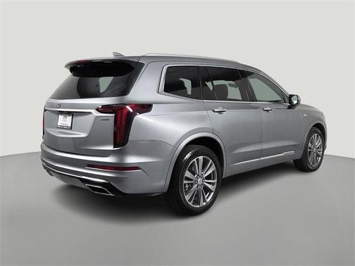 2024 Cadillac XT6 Premium Luxury AWD